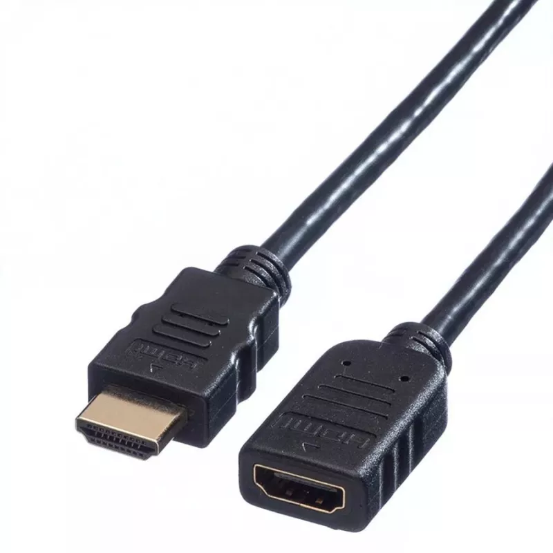 HDMI-Kabel VALUE 11.99.5571 1,5 m