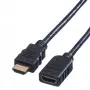 HDMI-Kabel VALUE 11.99.5571 1,5 m