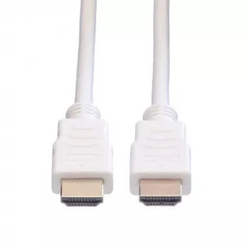 HDMI High Speed Kabel + Ethernet VALUE M/M 7,5 m