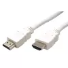 HDMI High Speed Kabel + Ethernet VALUE M/M 7,5 m