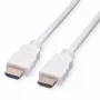 HDMI High Speed Kabel + Ethernet VALUE M/M 7,5 m