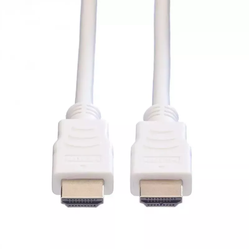HDMI High Speed Kabel + Ethernet VALUE M/M 10m