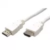 HDMI High Speed Kabel + Ethernet VALUE M/M 10m
