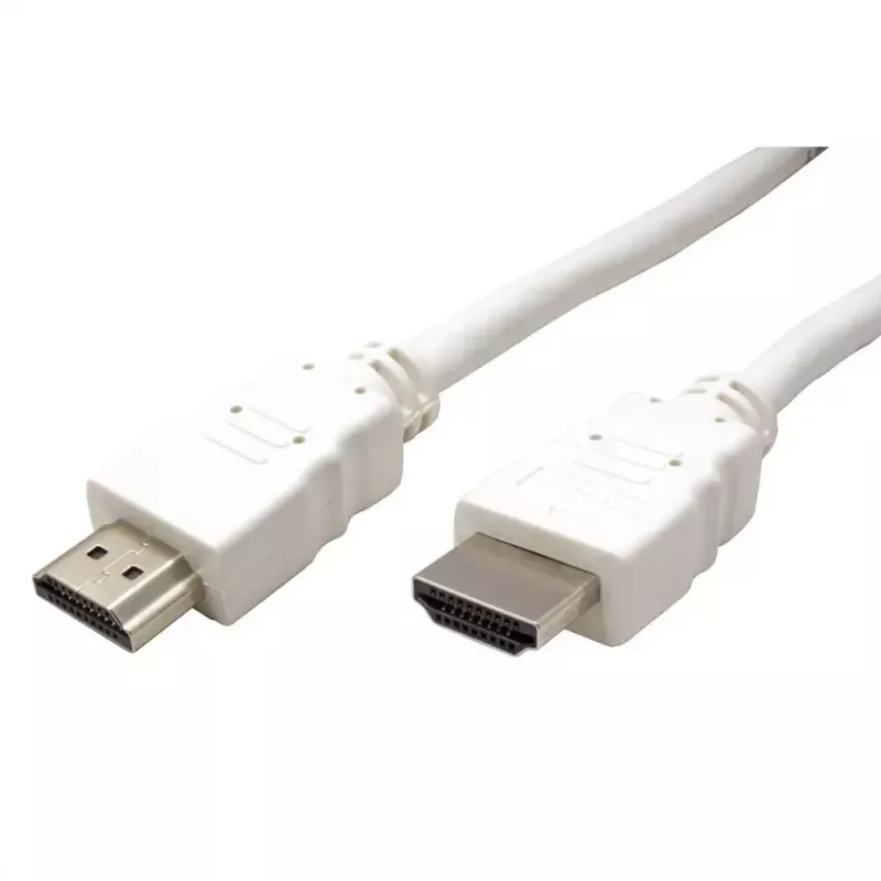 HDMI High Speed Kabel + Ethernet VALUE M/M 10m