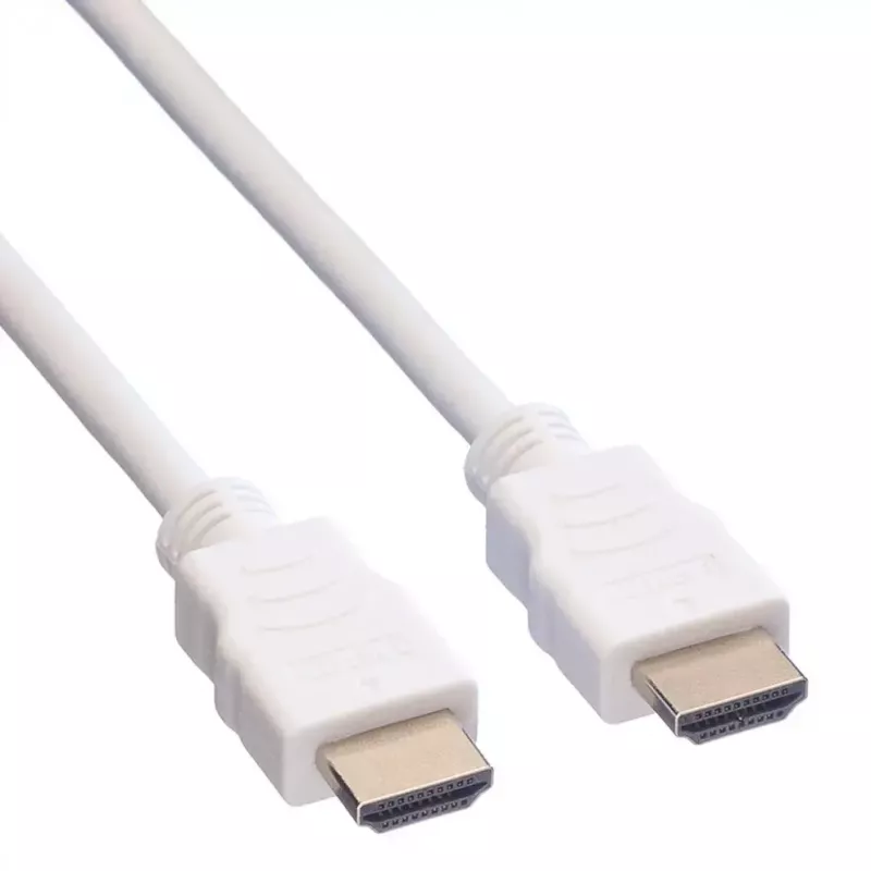 HDMI High Speed Kabel + Ethernet VALUE M/M 10m