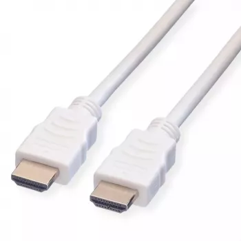HDMI High Speed Kabel + Ethernet VALUE M/M 10m