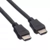 HDMI High Speed Kabel mit Ethernet VALUE 5 m
