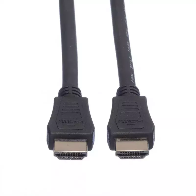 HDMI High Speed Kabel mit Ethernet VALUE 5 m