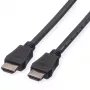 HDMI High Speed Kabel + Ethernet VALUE 7,5m