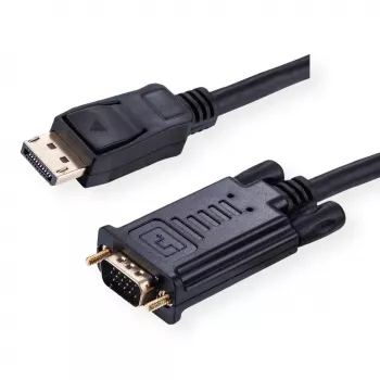 DisplayPort-Kabel VALUE 11.99.5804