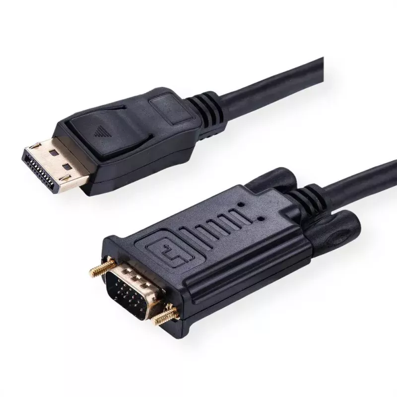 DisplayPort-Kabel VALUE 11.99.5804