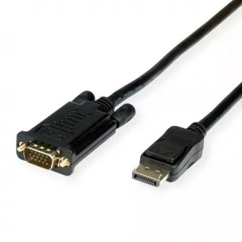 DisplayPort-Kabel VALUE 11.99.5804