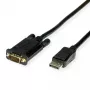 DisplayPort-Kabel VALUE 11.99.5804