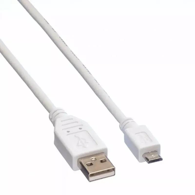 USB 2.0 Kabel A - Micro B M/M 0,15 m VALUE 11.99.8751