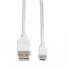 USB 2.0 Kabel A - Micro B M/M 0,15 m VALUE 11.99.8751