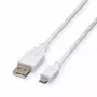 USB 2.0 Kabel A - Micro B M/M 0,15 m VALUE 11.99.8751