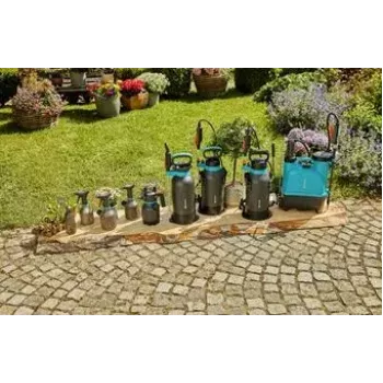 Handsprühgerät Gardena 11120-20 Schwarz