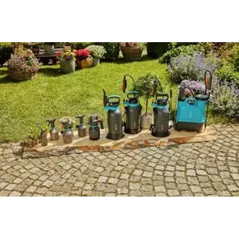 Handsprühgerät Gardena 11120-20 Schwarz