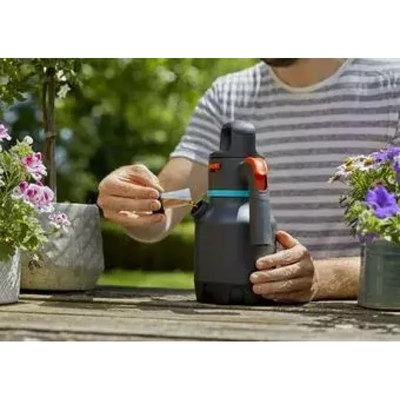Handsprühgerät Gardena 11120-20 Schwarz