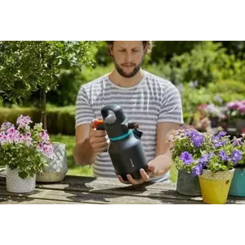 Handsprühgerät Gardena 11120-20 Schwarz