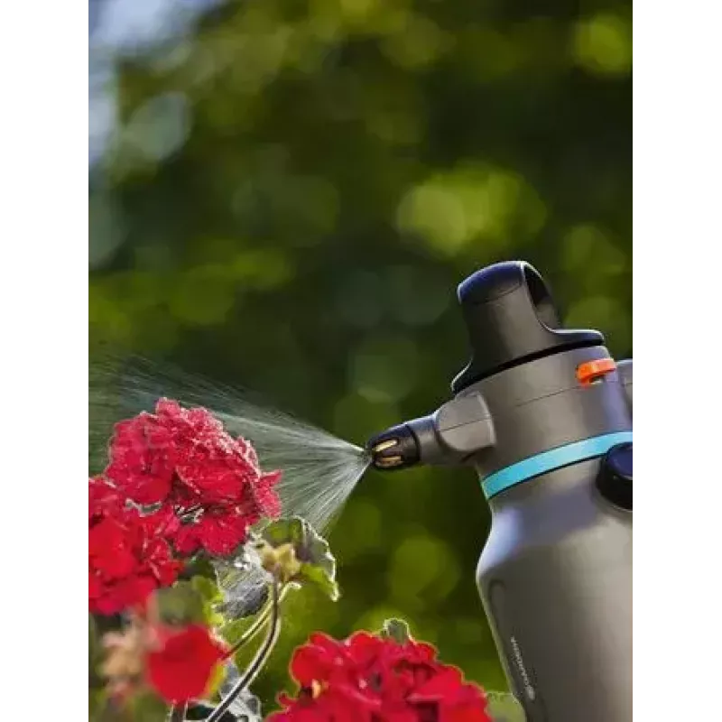 Handsprühgerät Gardena 11120-20 Schwarz