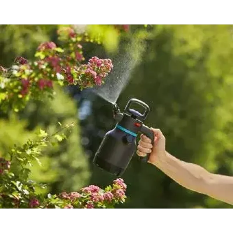 Handsprühgerät Gardena 11120-20 Schwarz