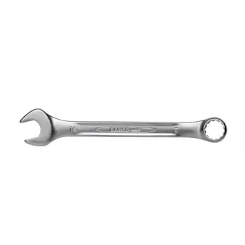 Bahco Ring-Maulschlüssel metrisch 19 mm Chromlegierungsstahl 111M-19