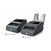 Ausgabestapel Safescan RS-100 10 Blätter Kompatibel mit Safescan 155-S