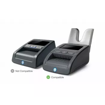 Ausgabestapel Safescan RS-100 10 Blätter Kompatibel mit Safescan 155-S