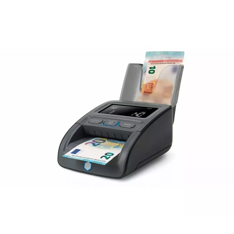 Ausgabestapel Safescan RS-100 10 Blätter Kompatibel mit Safescan 155-S