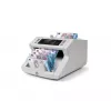 Banknotenzählmaschine Safescan 2265 G2 Weiß AC 220-240V LCD