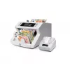Banknotenzählmaschine Safescan 2265 G2 Weiß AC 220-240V LCD