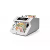 Banknotenzählmaschine Safescan 2265 G2 Weiß AC 220-240V LCD