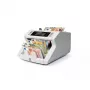 Banknotenzählmaschine Safescan 2265 G2 Weiß AC 220-240V LCD