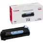 Canon 714 Tonerkartusche, 4500 Seiten, Schwarz, 1 Stk.
