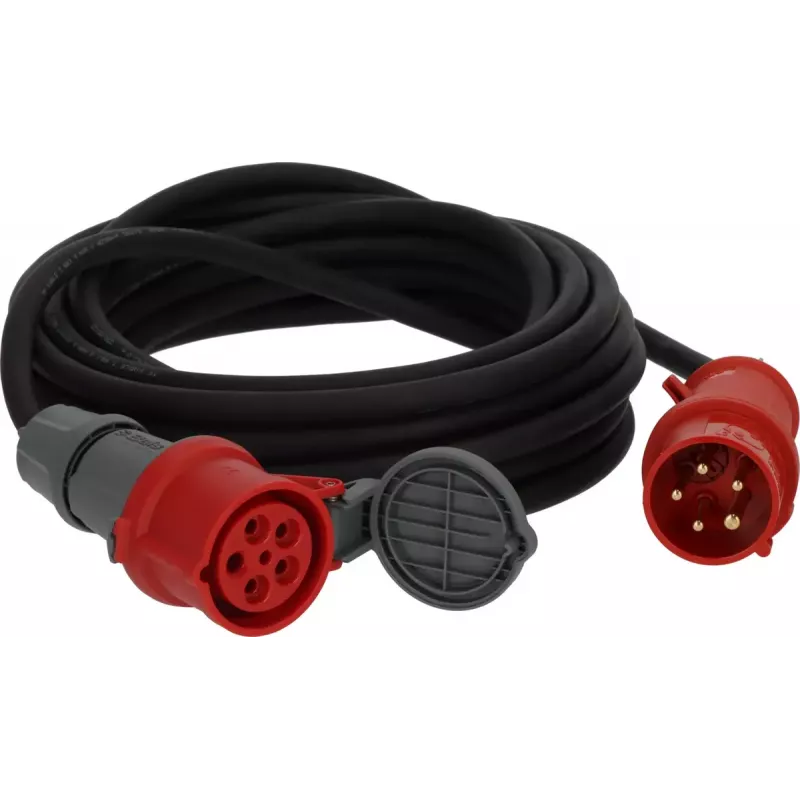 Stromverlängerung Brennenstuhl 1169370100 10 m Outdoor IP44
