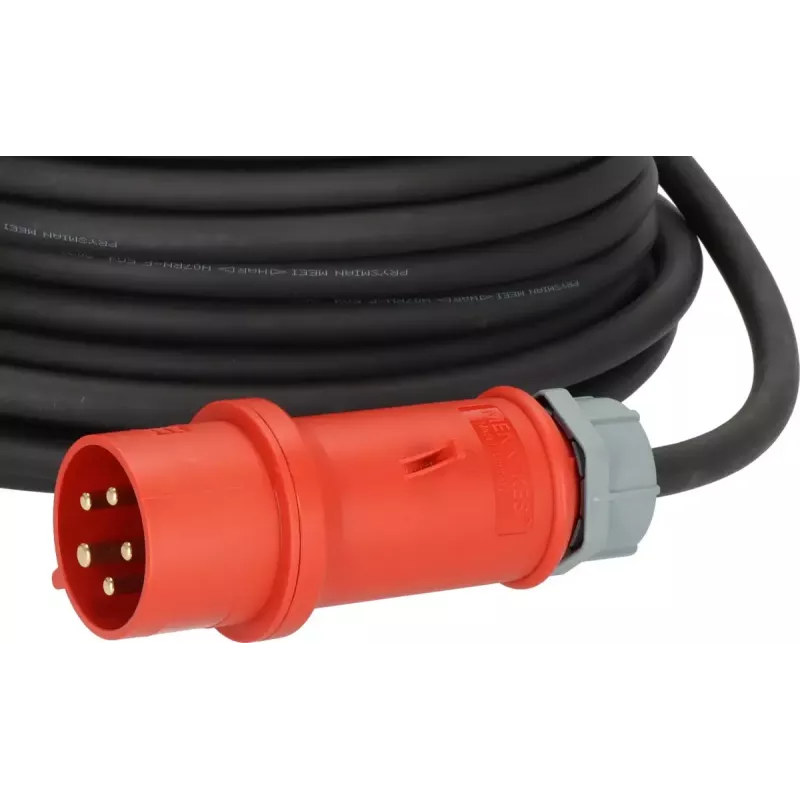 Stromverlängerung Brennenstuhl 1169370100 10 m Outdoor IP44