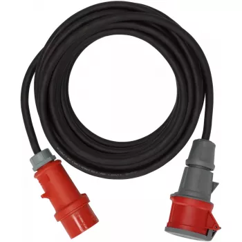 Stromverlängerung Brennenstuhl 1169370100 10 m Outdoor IP44
