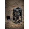 Flutlicht Brennenstuhl 1173070020 Schwarz 40W LED IP65