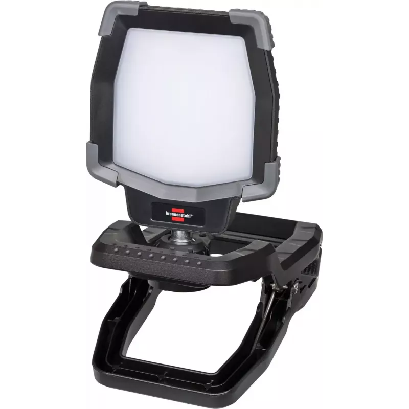 Flutlicht Brennenstuhl 1173070020 Schwarz 40W LED IP65