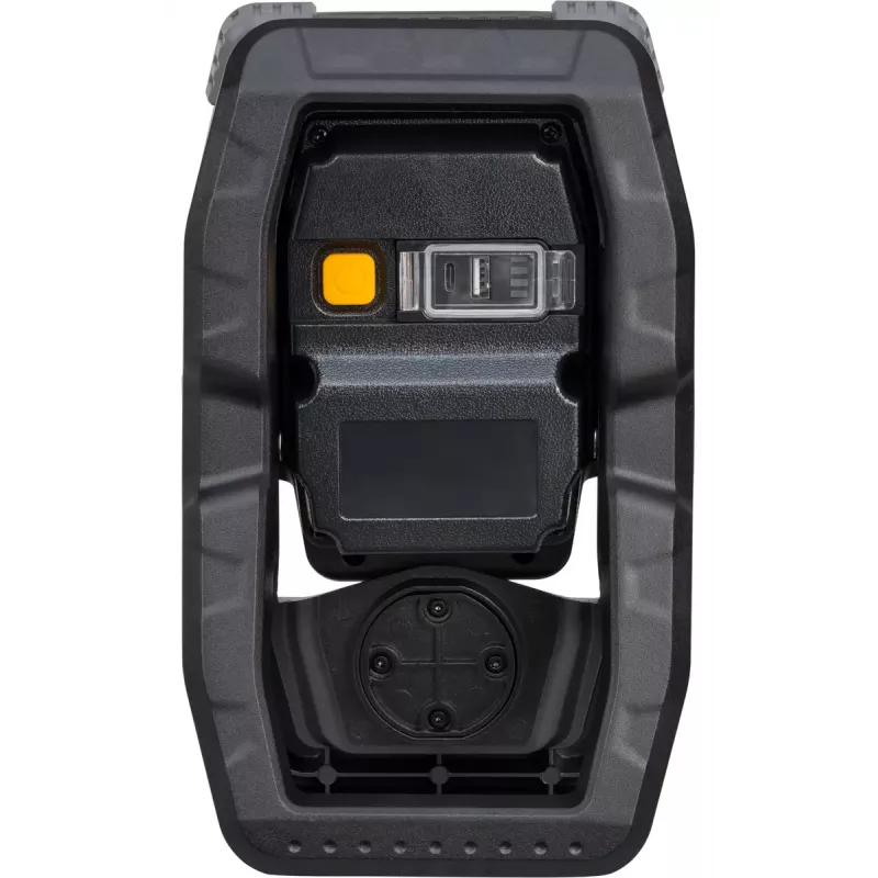 Flutlicht Brennenstuhl 1173070020 Schwarz 40W LED IP65