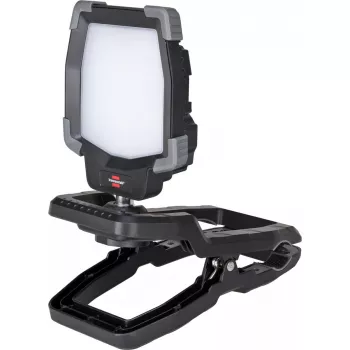 Flutlicht Brennenstuhl 1173070020 Schwarz 40W LED IP65