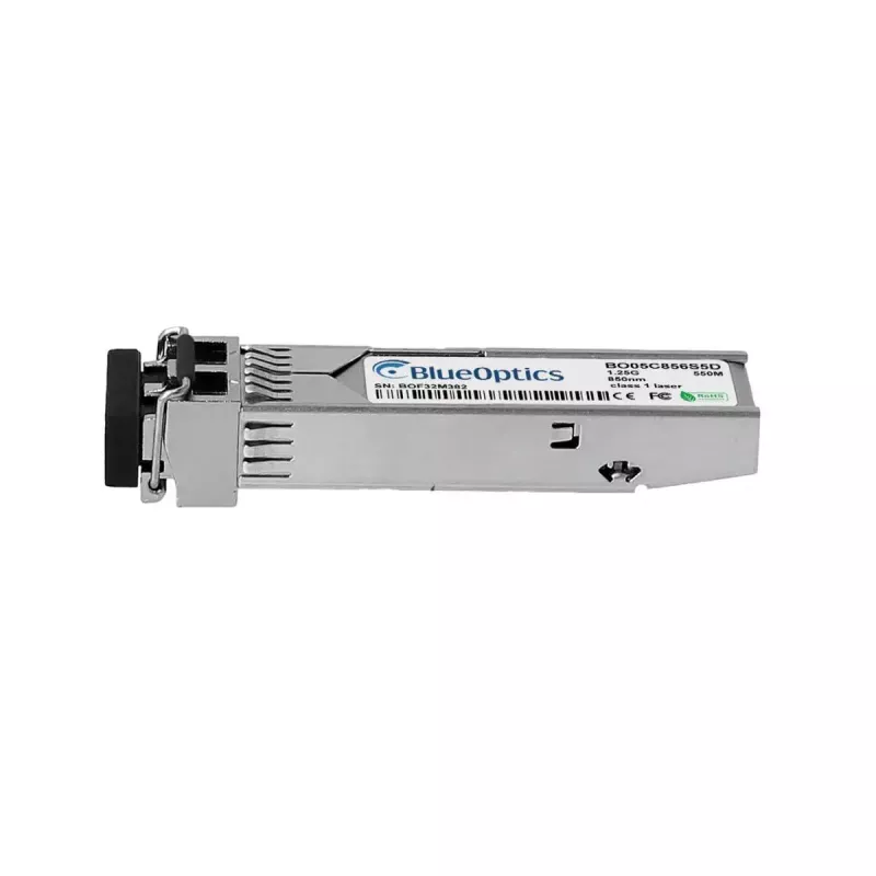 SFP-Transceivermodul BlueOptics 1184561PG3-BO 125 Mbit/s
