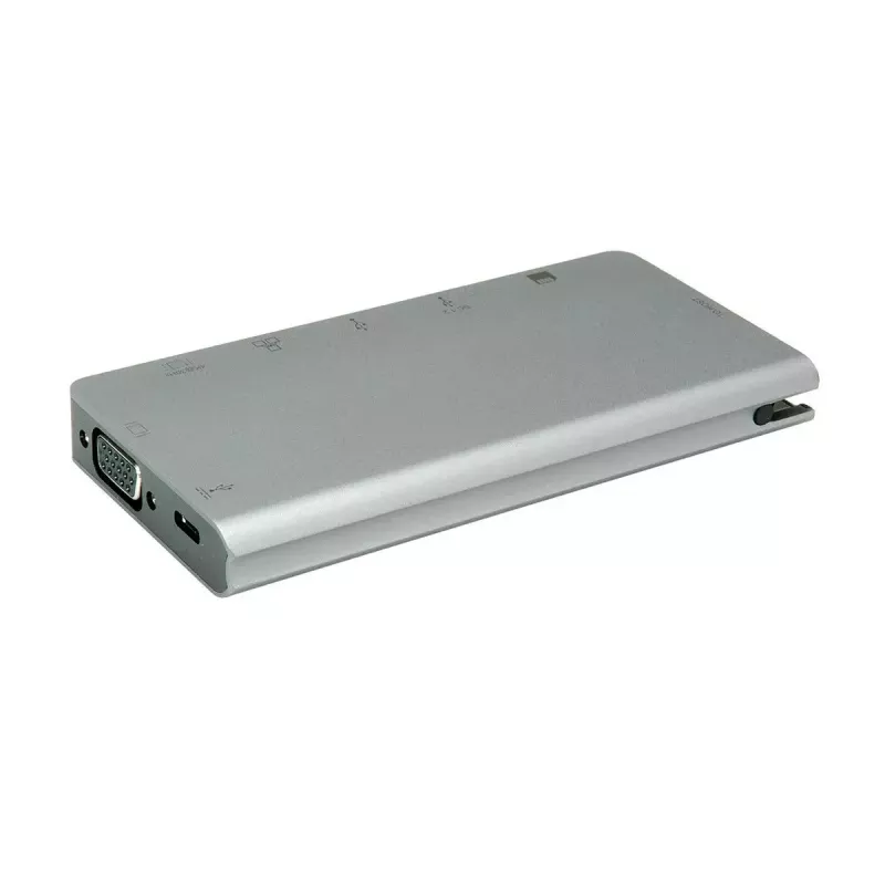 Laptop Dock ROLINE 12.02.1022