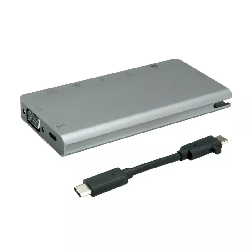 Laptop Dock ROLINE 12.02.1022