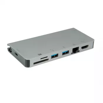 Laptop Dock ROLINE 12.02.1022
