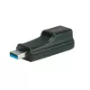 USB 3.0 zu Gigabit Ethernet Konverter ROLINE 12.02.1106