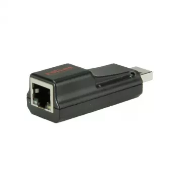 USB 3.0 zu Gigabit Ethernet Konverter ROLINE 12.02.1106