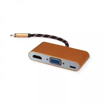 Laptop Dock ROLINE 12.03.3155