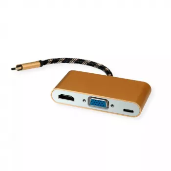 Laptop Dock ROLINE 12.03.3155